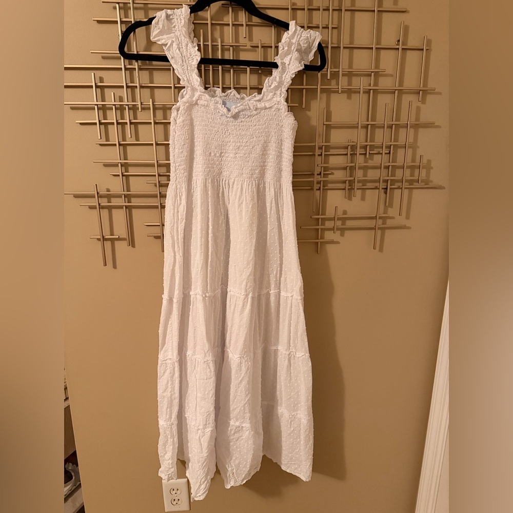 Hill House Nap dress